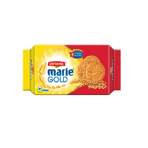 BRITANNIA MARIE GOLD 250GM